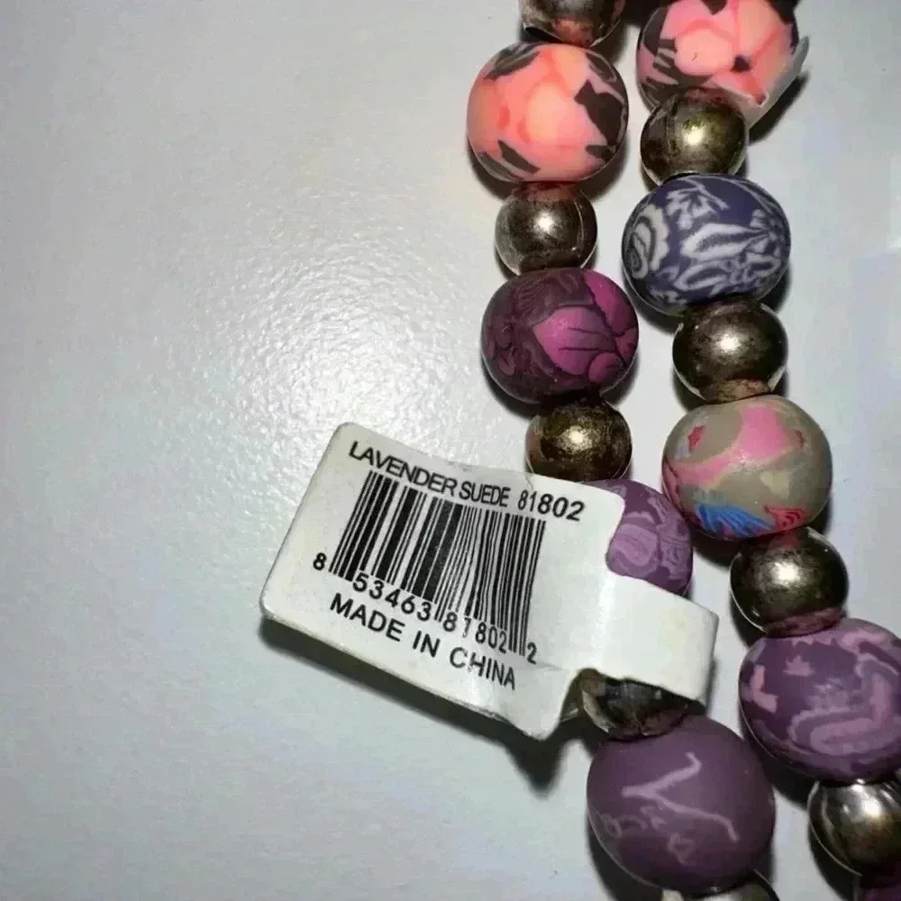 Viva Beads add touch